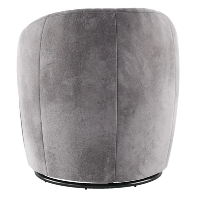 JYSK BOESLUNDE swivel armchair — Ver 7