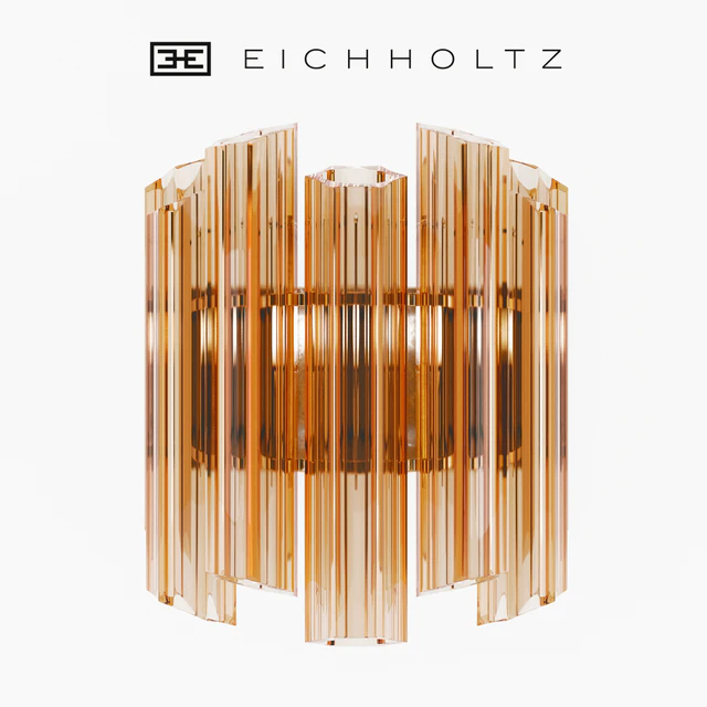Eichholtz Wall Lamp Vittoria — Descargar