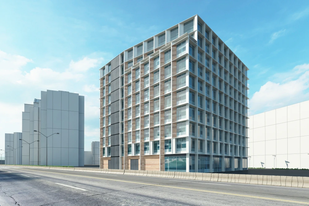 city buildings 002 — Descargar