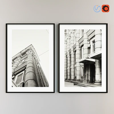 KF Posters Vol.33 — Ver 1