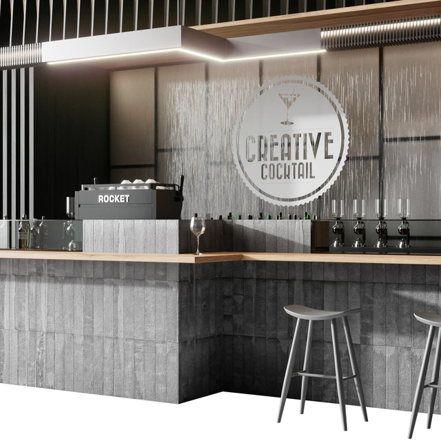 Bar 2 — Descargar