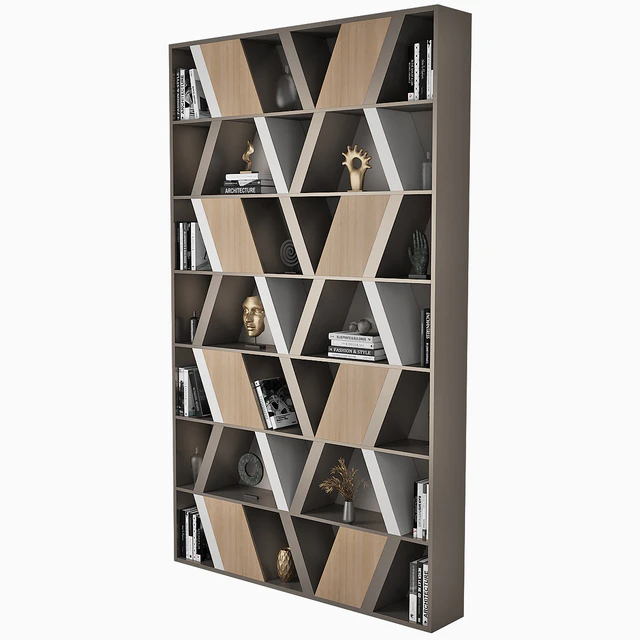 Rack partition 77 — Descargar