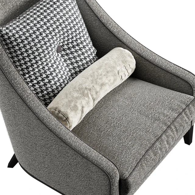 ODIN armchair — Download