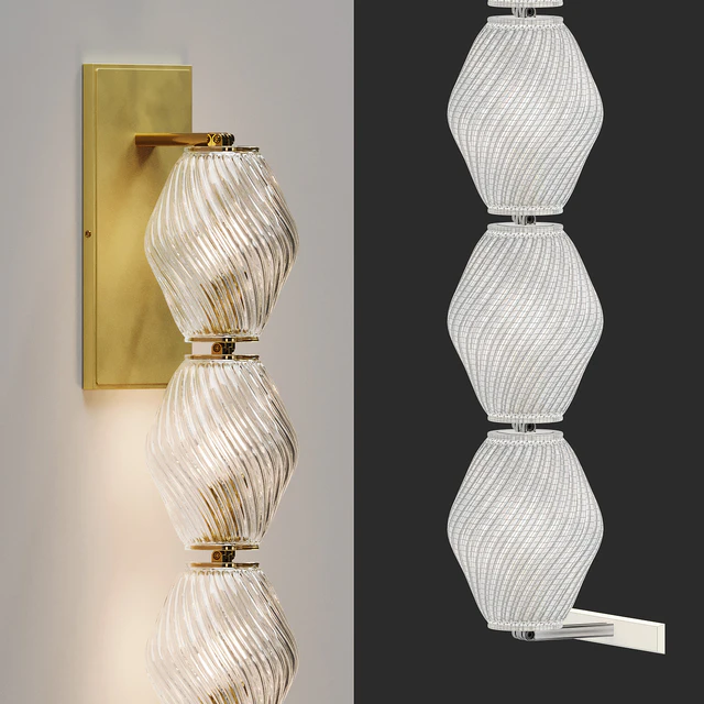 Collier 28 Wall Scene — Descargar