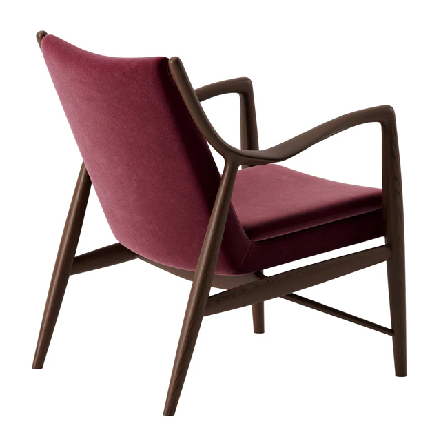 45 chair by Finn Juhl — Скачать