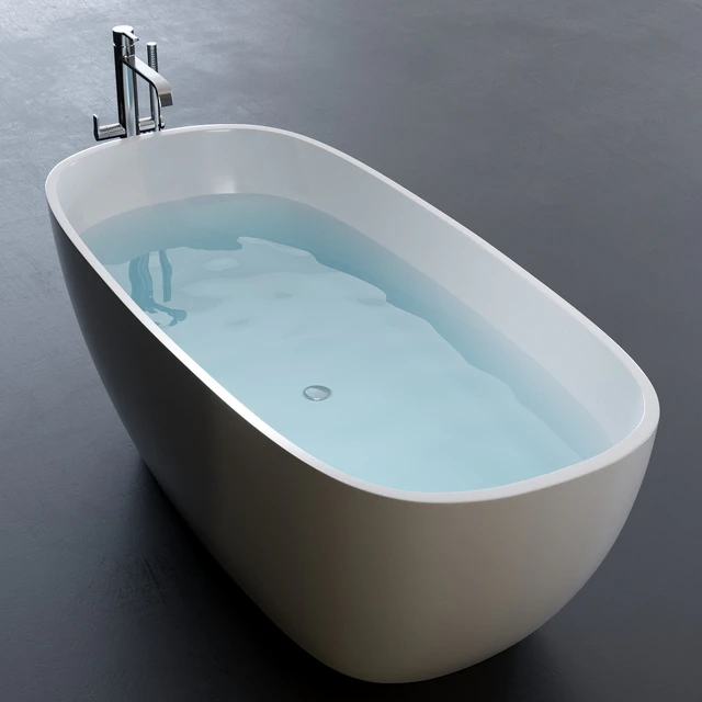 GALASSIA MEG11 Bathtub art. 7320 — Скачать