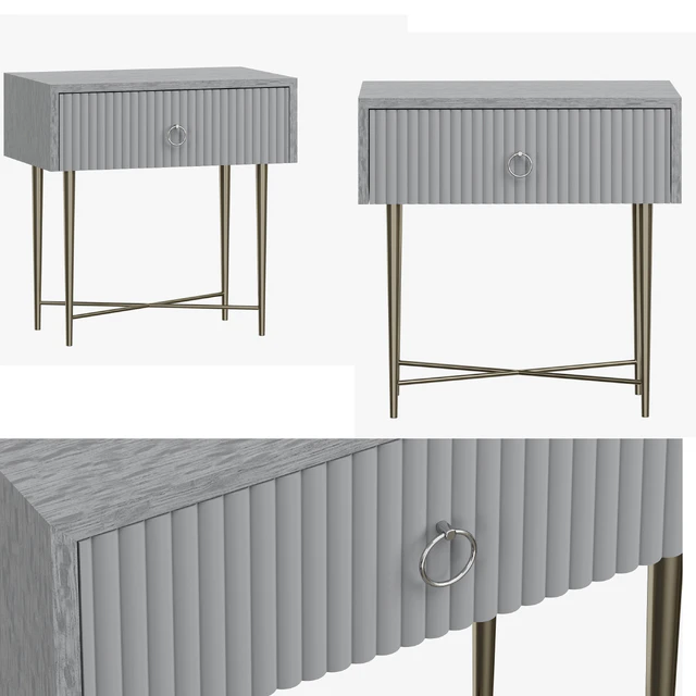 Alba Cabinet by My Imagination Lab — Descargar