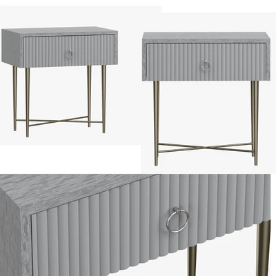 Alba Cabinet by My Imagination Lab — Descargar