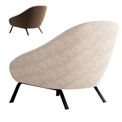 ARMCHAIR WHITNEY — Ver 5