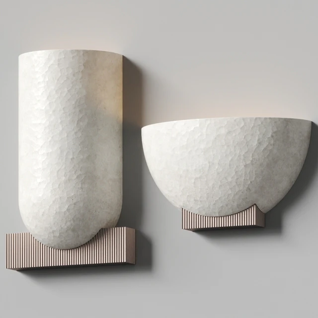 Trophy Sconce - Holly Hunt — Скачать