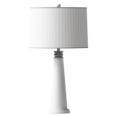Desk lamp — Ver 2