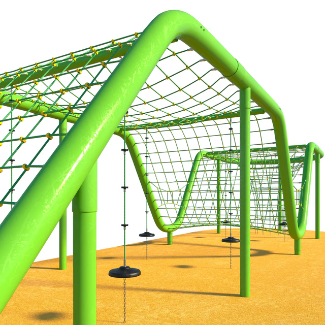 Playground for children 4 — Descargar