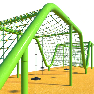 Playground for children 4 — Ver 5