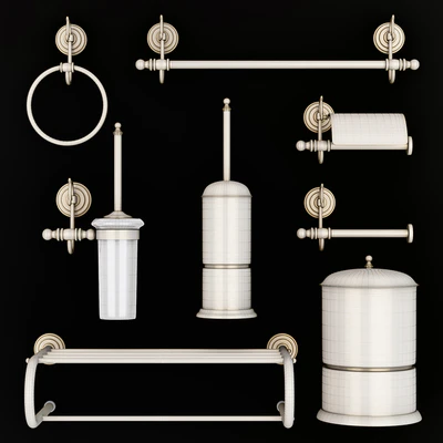 Boheme Medici Accessories Set 3 — Вид 3