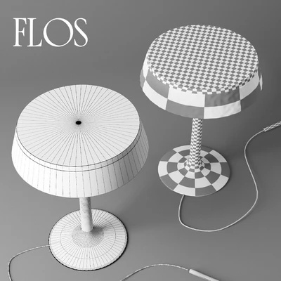 FLOS Bon Jour — Ver 3