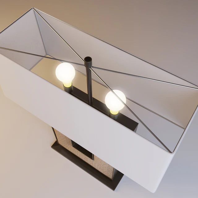 Baker Furniture Set — Descargar