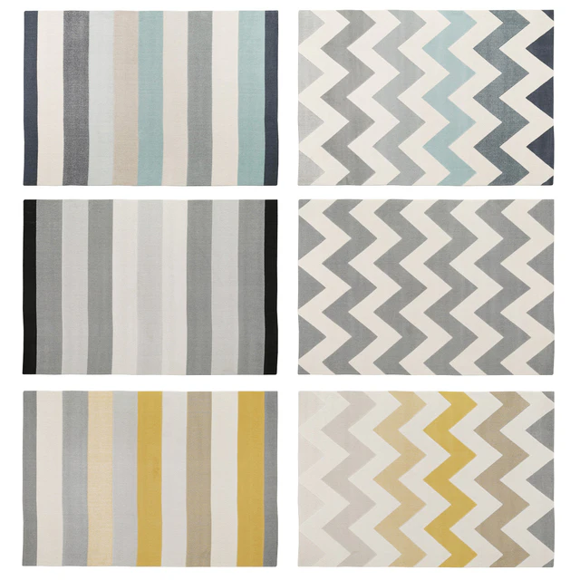 Benuta Dessert Rugs — Descargar