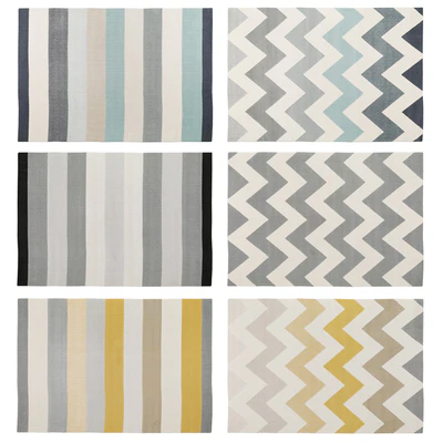Benuta Dessert Rugs — Ver 3
