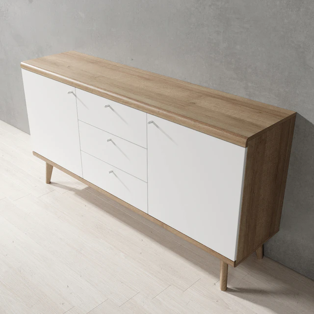 Primo Piaski Sideboard 160cm — Descargar