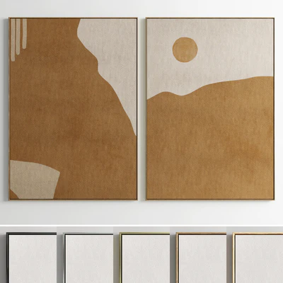 Photo frame 117 — Ver 1