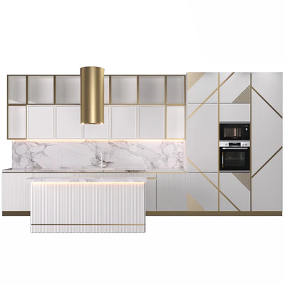 Kitchen 30 — Ver 1