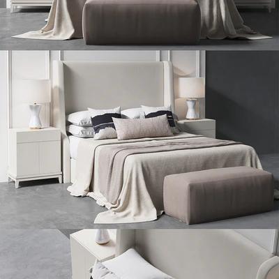 Juno bed fbc london — Ver 3
