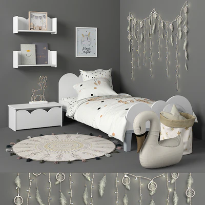 Furniture Vertbaudet 03 — Ver 1