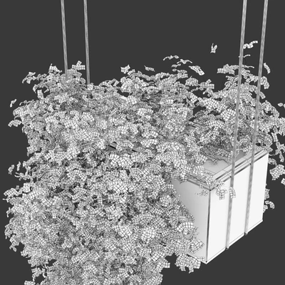 Plant hanger — Ver 4