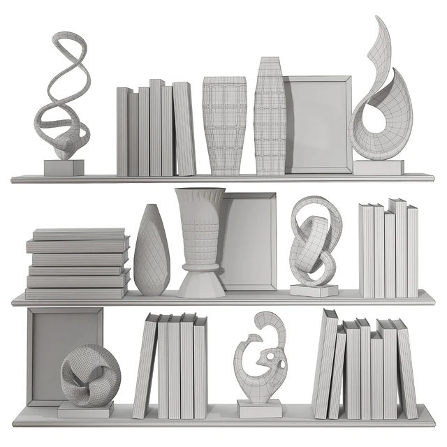 Decorative set 29 — Download