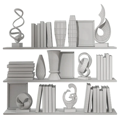 Decorative set 29 — View 3