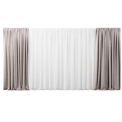 arno 708 curtain by creation baumann — Descargar