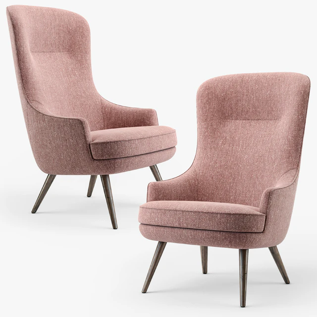 Walter Knoll 375 Relaxchair — Скачать