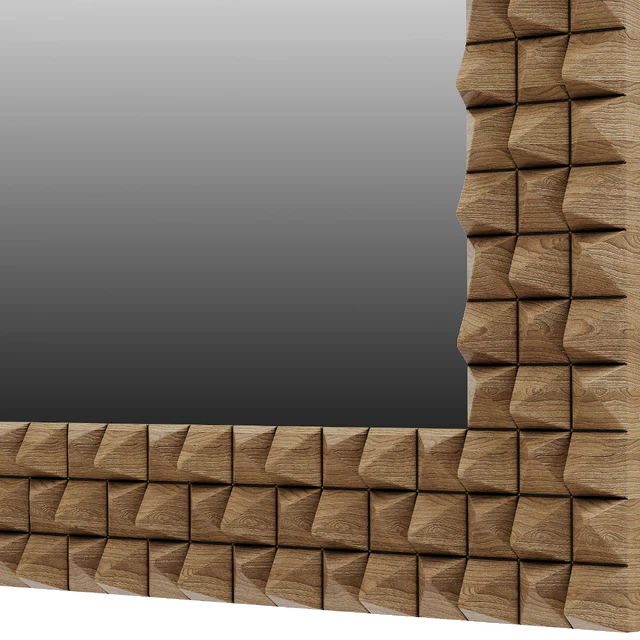 Dantone Home Gobi Mirror — Descargar