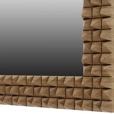 Dantone Home Gobi Mirror — Ver 5