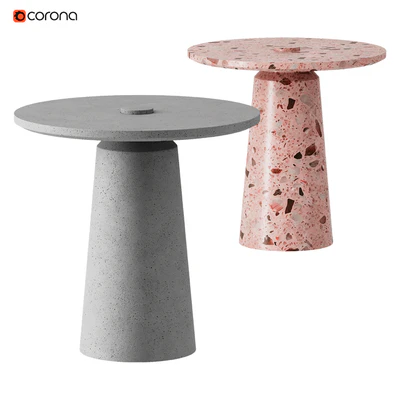 Bentu Design 8 Table — Вид 2