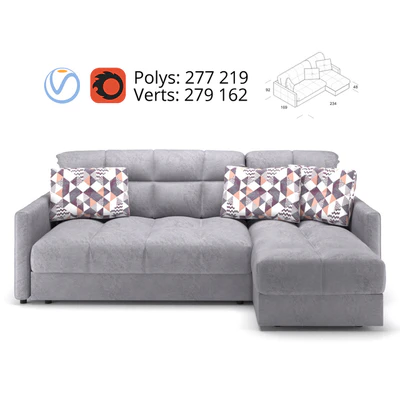 Sofa Moon 015 — Ver 4