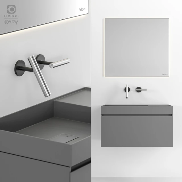 Falper Quattro Zero — Descargar