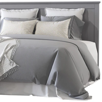 IKEA BED — Вид 7