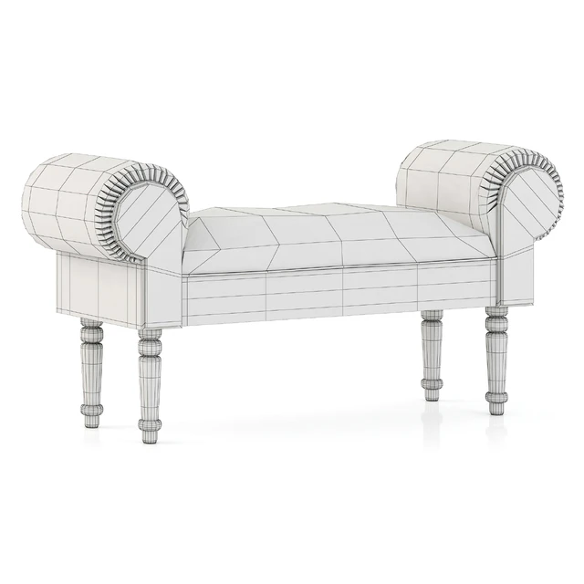 HPDECOR Keep Calm ottoman — Скачать