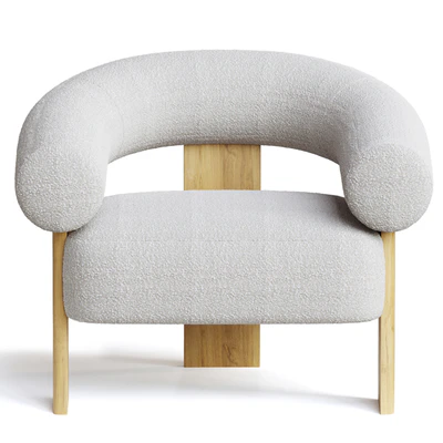 OSMA ARMCHAIR — Ver 4