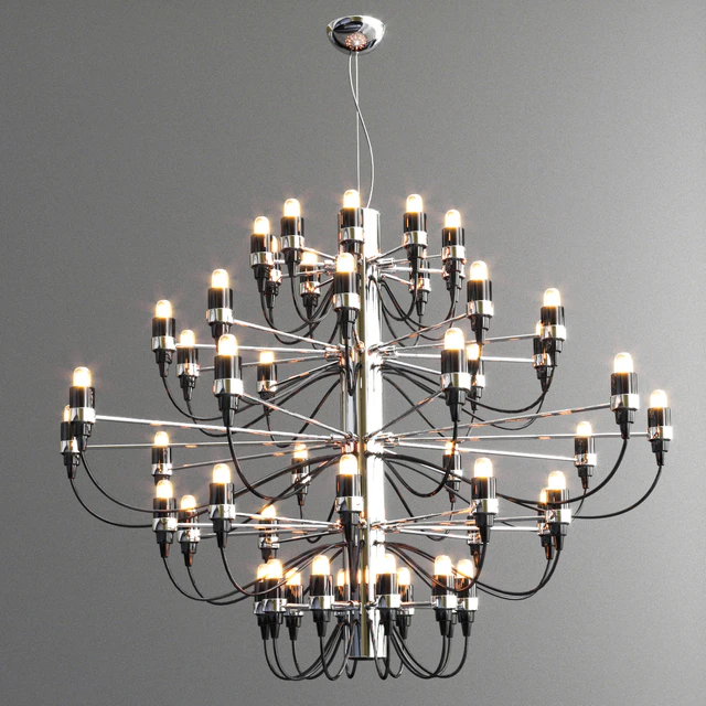 Four Exclusive Chandelier Collection 79 — Descargar