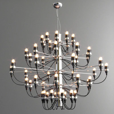 Four Exclusive Chandelier Collection 79 — Ver 4