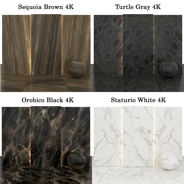 Collection Marble 81 — Descargar