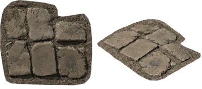 castle floor structure 002 — Скачать