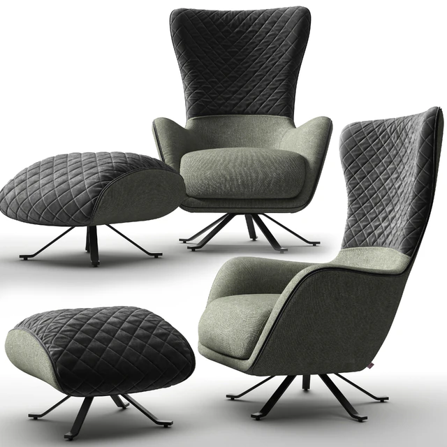 SIN SEATY Armchair — Descargar