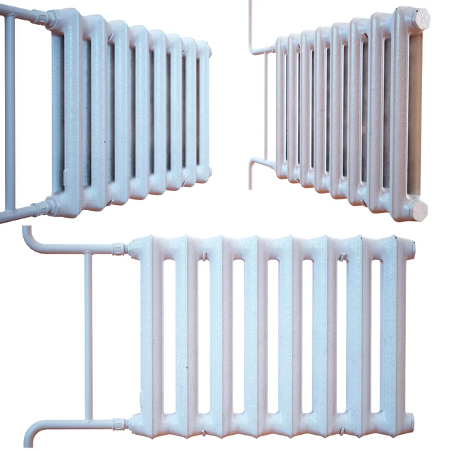 radiator MS-90 — Descargar