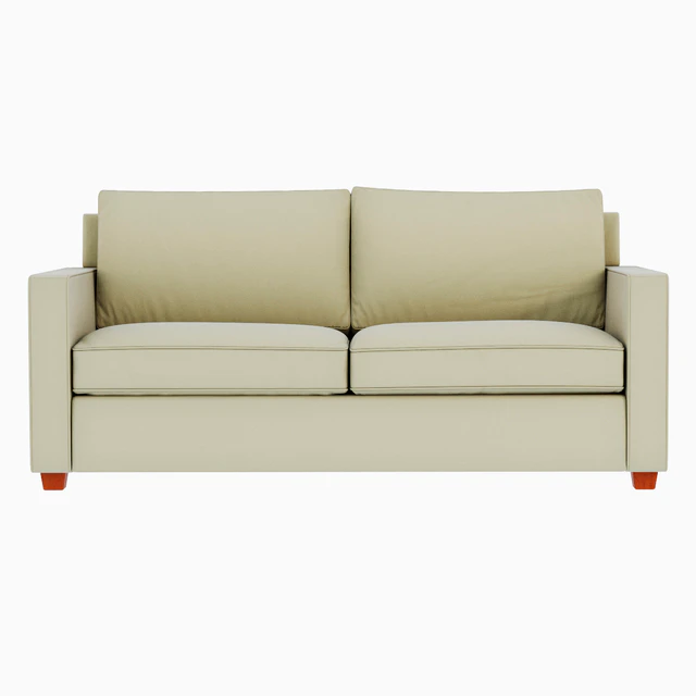 West Elm Henry Sofa — Скачать