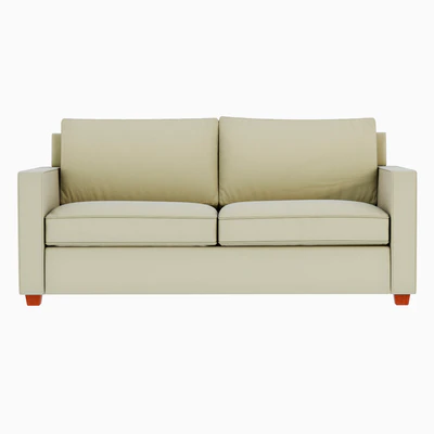 West Elm Henry Sofa — Вид 3