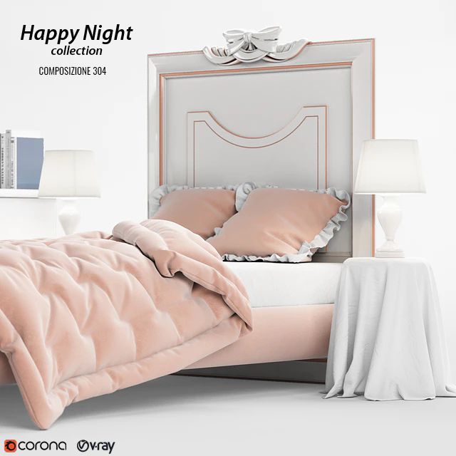 Ferretti e Ferretti Happy Night 2 — Скачать