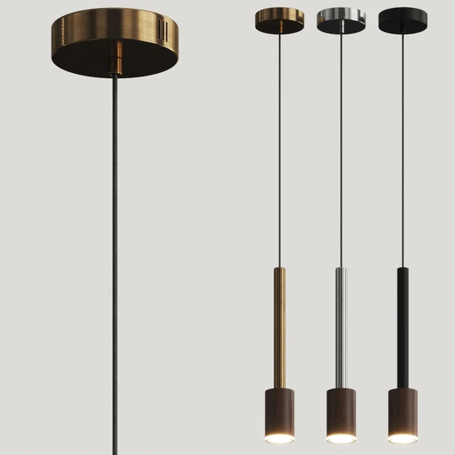 Aromas del Campo Lejo Pendant Lamp — Descargar